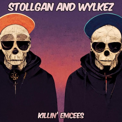Killin' Emcees - Single
