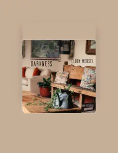 Listen to Elody Mersel, watch music videos, read bio, see tour dates & more!