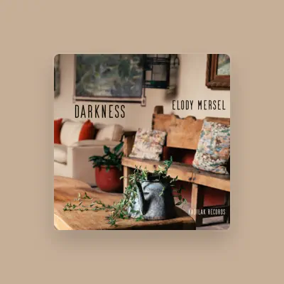Listen to Elody Mersel, watch music videos, read bio, see tour dates & more!