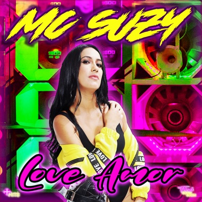 Love Amor - Single
