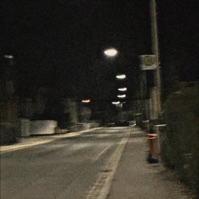 Die By the Streets - Single