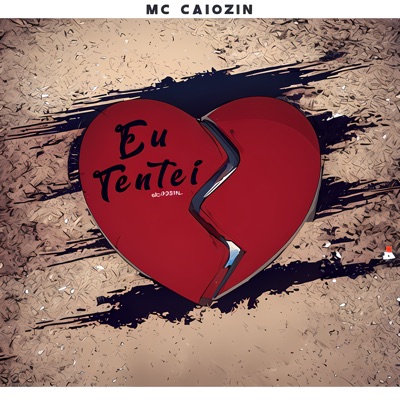 Eu Tentei - Single