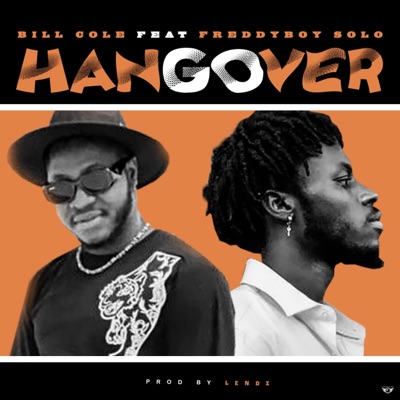 HANGOVER (feat. FreddyBoy Solo) - Single