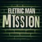 Bok Bok - Eletric Man lyrics