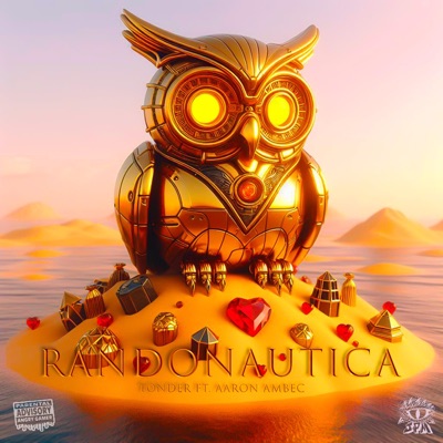 Randonautica - Single