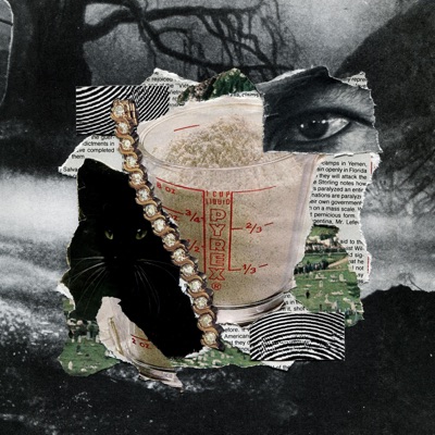 Pyrex Hex (feat. Milc & 1000GramKilo) - Single