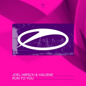 Run to You - Single