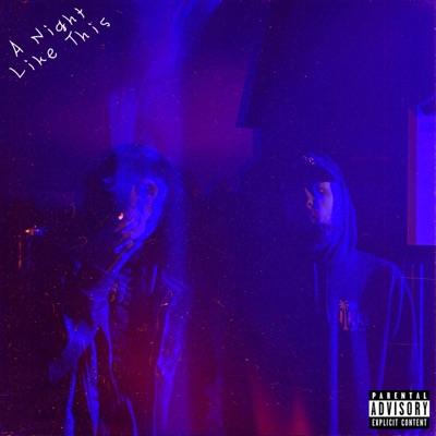 A Night Like This - EP