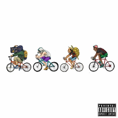 BICICLETOS - Single