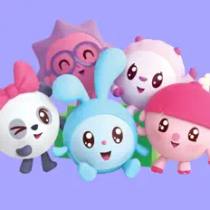 Малышарики을(를) 듣고, 뮤직 비디오를 보고, 약력을 읽고, 투어 일정 등을 확인하세요!