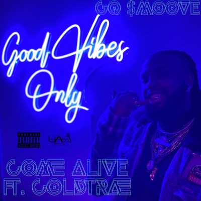 Come Alive - Single