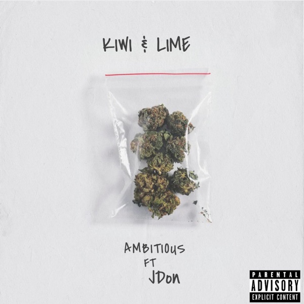 Kiwi & Lime (feat. JDon)