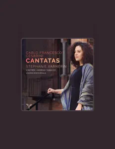 Ouve Stéphanie Varnerin, vê vídeos de música, lê a biografia, vê as datas da digressão e muito mais!