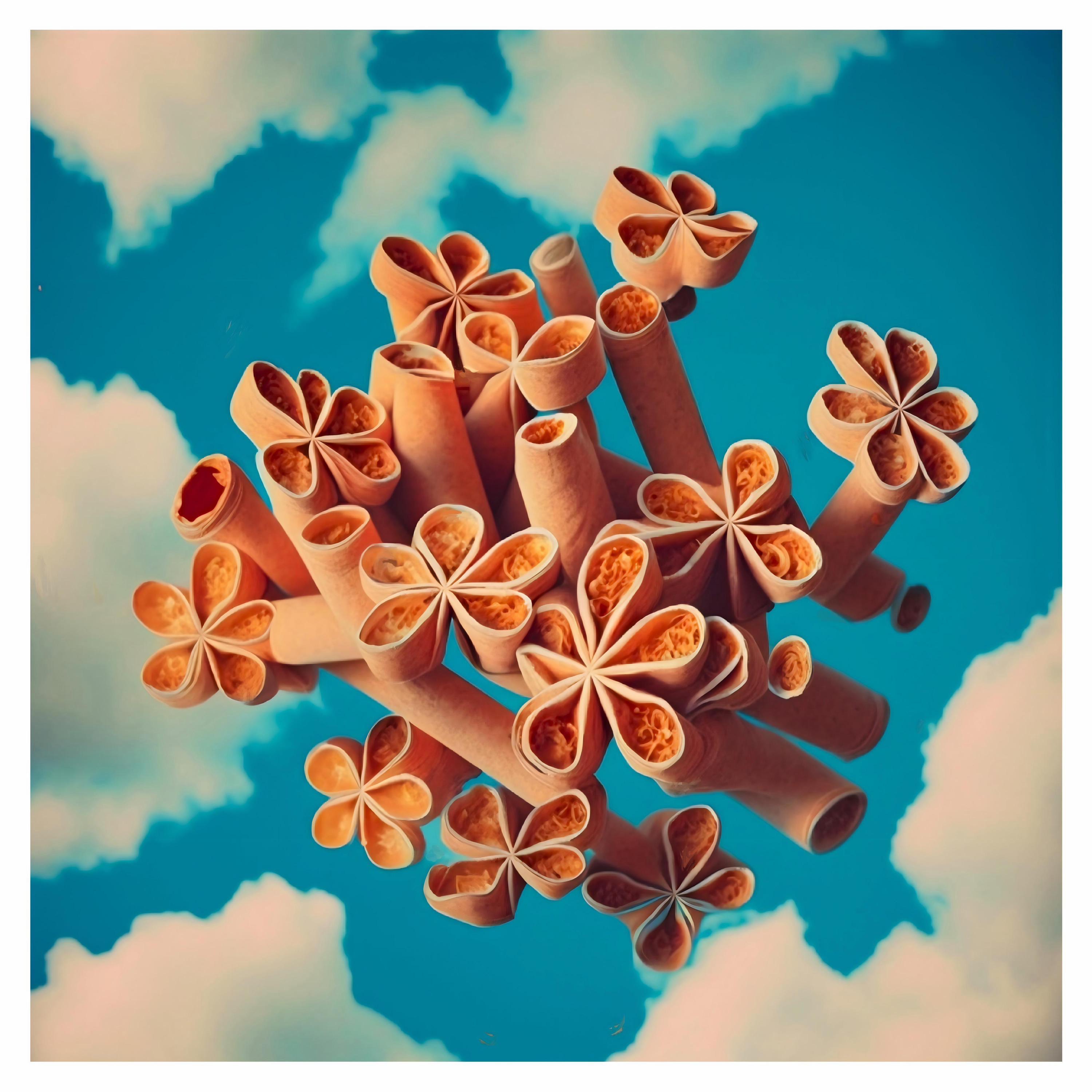 Cinnamon Skies - Single