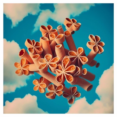 Cinnamon Skies - Single