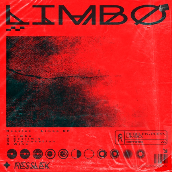 Limbo - EP
