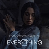 Everything artwork