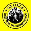 Kid Kapichi & Suggs