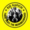 Zombie Nation (feat. Suggs) - Kid Kapichi & Suggs lyrics