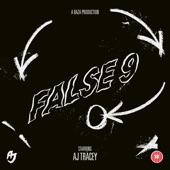 False 9 artwork