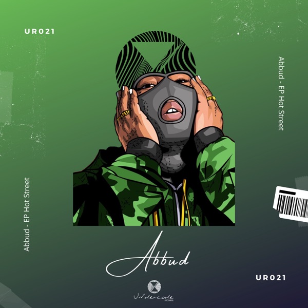 Hot Street - Single