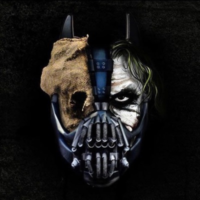 Villains (feat. John Marco & Goonavelli) - Single