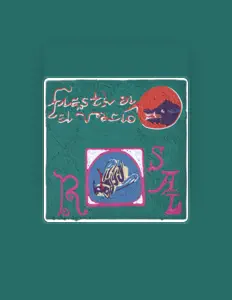 Écoutez Fiesta en el Vacio, regardez des vidéoclips, lisez la biographie, consultez les dates de tournée et plus encore !