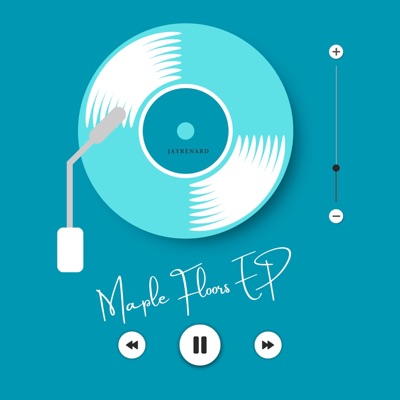 Maple Floors EP - EP