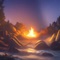 Stargazing (feat. Antonius B & Antnee) - Aro lyrics