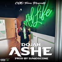 ASHE - Single - Dojah