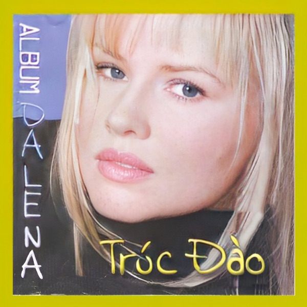 Trúc Đào