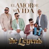 El Amor De Mi Vida - Single