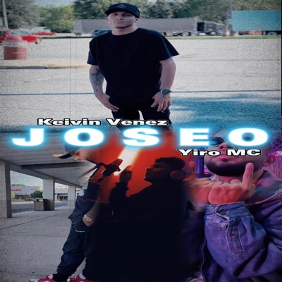 Joseo (feat. Yiro Mc) - Single