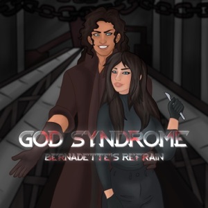 God Syndrome (2023 Remaster) - Single