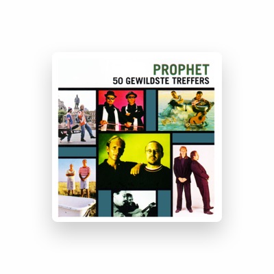 Listen to Prophet, watch music videos, read bio, see tour dates & more!