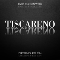 Tiscareno Printemps-Été 2024 Paris Fashion Week - Zachary James, Ariel Campos & Wick Simmons