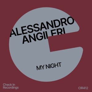 My Night - Single