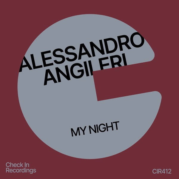 My Night - Single