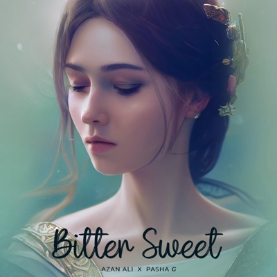 Bitter Sweet (feat. Pasha G) - Single