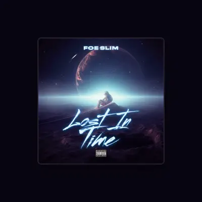 Listen to Foe Slim, watch music videos, read bio, see tour dates & more!