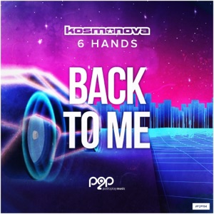 Back to Me - Single