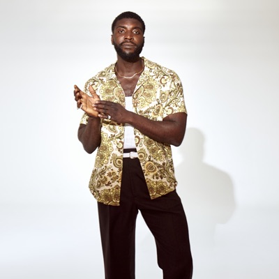 Listen to Caleb Kunle, watch music videos, read bio, see tour dates & more!