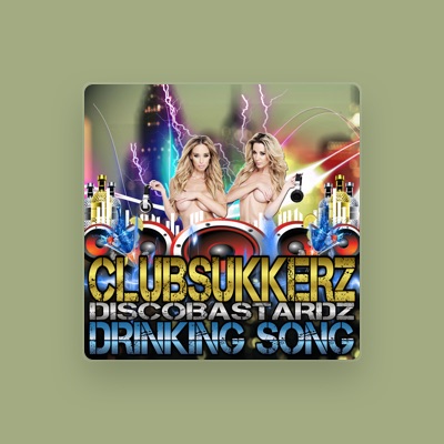 Listen to Clubsukkerz, watch music videos, read bio, see tour dates & more!