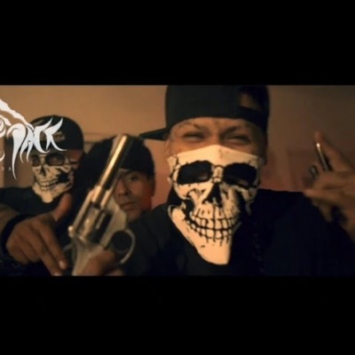 La matraka (feat. La perla negra) - Single