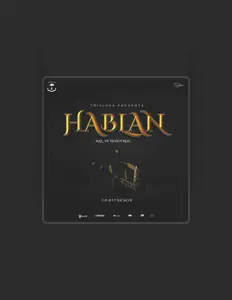 Dengarkan Ch-B, tonton video musik, baca bio, lihat tanggal tur & lainnya!