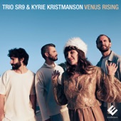 Song X (Arr. by Kyrie Kristmanson & Trio SR9) artwork