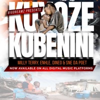 Kuyoze Kubenini (feat. Enhle, Dineo & Sneh) - Single - Milly Terry