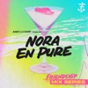Kaz James, Nick Morgan - Paradise	
