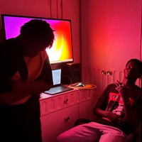 CONTRÔLE (feat. DZ) [ssamivah Remix] - Single - Jarodjersey