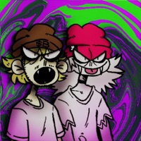 I'M BACK! (feat. ISSBROKIE) - Single - $oulbomb